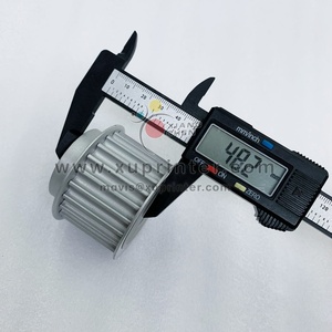 Polea M8419213 de alta calidad para piezas de repuesto de impresión offset KBA 105 - Product Image 5