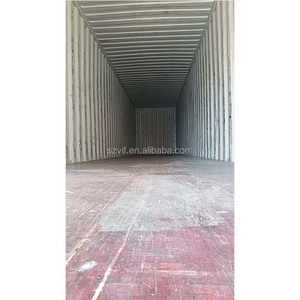 <span class=keywords><strong>Container</strong></span> Usati per Carico Secco da 40 Piedi (75CBM) - Marca Jiaking Esportati da Guangdong Cina verso Germania e Francia <span class=keywords><strong>Dimensioni</strong></span> Esterne - Product Image 3