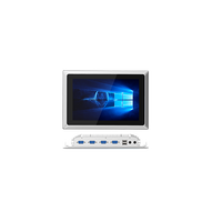 Industrial Microscope Automation Motorized Stage Control Digital Image Acquisition System Industrial All-in-one Computer