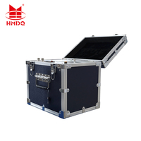 Equipo de Prueba de Tan Delta para Puente de Schering HM5006, Compensación de Factor de Potencia del Transformador, Pérdida Dieléctrica, Alta Precisión, Fácil de Operar