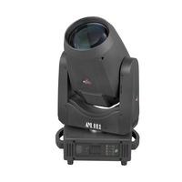 A300 - Foco Móvil DMX512 de 295W al por Mayor, 14 Patrones de Color, Dos Prismas Giratorios Independientemente, Iluminación para Escenarios de DJ/Disco/Conciertos