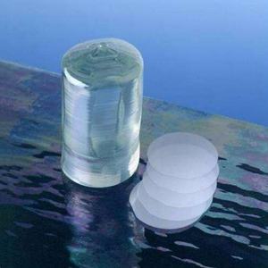 Cristal de LiNbO3 con Conmutación Q, Barra de Cristal de LiNbO3 para Señales Ópticas - Product Image 1