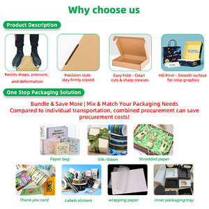 Cajas de Cartón Corrugado Personalizadas <span class=keywords><strong>para</strong></span> Medicamentos y Empaques Farmacéuticos, Cajas de Envío Ecológicas con Logotipo - Product Image 5