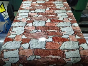 Tấm Cuộn Thép Cacbon Dx51d + Z Mạ Kẽm Gi Galvalume Mạ Kẽm PPGI Cán Nguội - Product Image 2