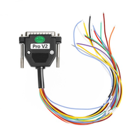 CGDI CG100X Programmer for Airbag Reset Mileage Adjustment and Chip Reading Support MQB Add RH850 R7F701407