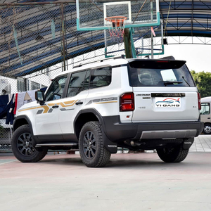 Venta al por Mayor de <span class=keywords><strong>Toyota</strong></span> Prado 2026 L4, Autos Nuevos en Venta, <span class=keywords><strong>Toyota</strong></span> Prado 250 SUV a Gasolina para Exportación Global - Product Image 5