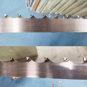 <span class=keywords><strong>Scie</strong></span> <span class=keywords><strong>à</strong></span> <span class=keywords><strong>ruban</strong></span> <span class=keywords><strong>à</strong></span> pointe de carbure de tungstène lames de scierie <span class=keywords><strong>à</strong></span> bois <span class=keywords><strong>ruban</strong></span> de bois <span class=keywords><strong>lame</strong></span> de <span class=keywords><strong>scie</strong></span> <span class=keywords><strong>à</strong></span> <span class=keywords><strong>ruban</strong></span> pour la coupe du bois - Product Image 5