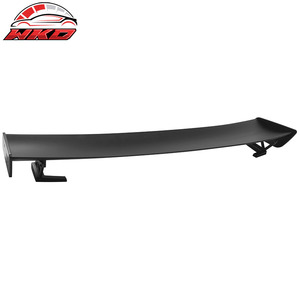 สปอยเลอร์หลังทรง GT500 CFTP สีดำด้าน สำหรับรถฟอร์ด มัสแตง ปี 2015-2023 - Product Image 5