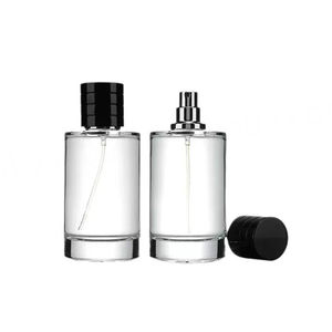 Envase de Perfume de 30 ml, Diseño Elegante, Envase de Perfume Vacío con Caja - Product Image 5