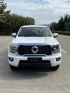 Pickup diesel Fengjun de la Grande Muraille Blanc à vendre Pick-up diesel Fengjun de la Grande Muraille Pickup diesel à vendre - Product Image 3