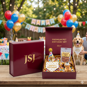 Caja <span class=keywords><strong>de</strong></span> Envío Plegable Resistente <span class=keywords><strong>de</strong></span> Cartón Corrugado para Platos <span class=keywords><strong>de</strong></span> Mascotas, con Logotipo Personalizado Impreso, para una Entrega Segura del Producto - Product Image 6