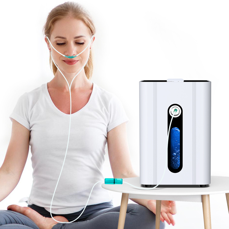 Factory Price SPE PEM H2 Respire
