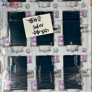 Nhà máy thương hiệu mới thay thế pin cho iPhone x XS SE 6 7 7 cộng với 8 8 cộng với BATERIA sức khỏe giải quyết các bộ phận không rõ - Product Image 4