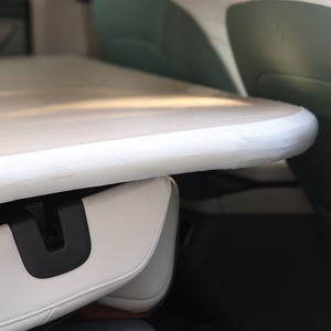 Matelas gonflable de <span class=keywords><strong>camping</strong></span> pour voiture, matelas pneumatique automatique pour siège arrière de SUV - Product Image 3