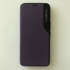 Funda de cuero con tapa para teléfono, diseño de lujo, para CAMON 15 PREMIER/CD8J - Product Image 3