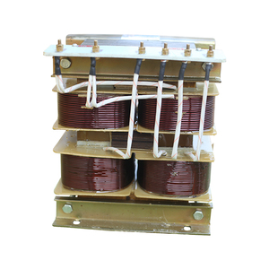 2kw UV đèn đồng <span class=keywords><strong>Ballast</strong></span> Step-Up biến áp 3KW nhôm UV <span class=keywords><strong>Ballast</strong></span> biến áp cho đèn UV - Product Image 6