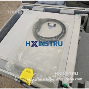 Générateurs de signaux RF/micro-ondes haute performance Anritsu MG3692A 2 à 20 GHz H - Product Image 4