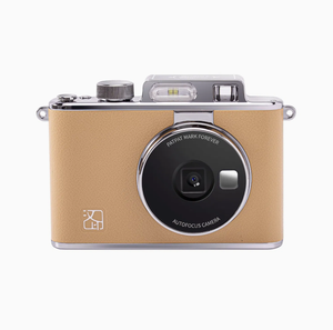 HRPT Z2 휴대용 미니 즉석 사진 프린터 300dpi 컬러 USB 인터페이스 54x96mm 용지 크기 - Product Image 4