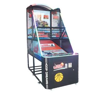 Machine de jeu de tir au panier pour Machine de jeu de tir au panier avec Football Tekken <span class=keywords><strong>3</strong></span> <span class=keywords><strong>Moto</strong></span> Gp Skee Fighter Stack Machine de jeu de tir au panier Jeu d'arcade - Product Image 1