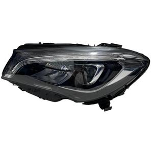 Feux de voiture pour Mercedes Benz Cla W117, phares LED CLA 200 C117, 2016 2017 2018 2019, accessoires Cla 250, A1179069900 A1179067800 - Product Image 1