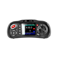 CEM DT-6650 Testeur Multifonction pour Installations Électriques