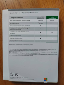 2024 văn phòng chuyên nghiệp cộng với ltsc hộp bán lẻ khóa giấy phép kích hoạt trực tuyến toàn cầu tương thích với <span class=keywords><strong>Windows</strong></span> <span class=keywords><strong>10</strong></span> & 11 - Product Image 5