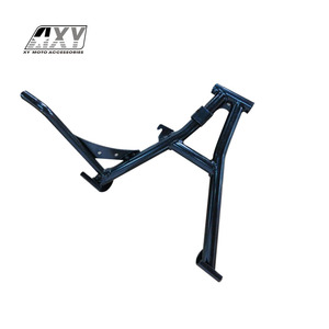 Soporte principal para motocicleta, piezas para KPN <span class=keywords><strong>CB125F</strong></span> - Product Image 6