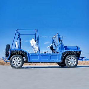 <span class=keywords><strong>Voiture</strong></span> électrique miniature E <span class=keywords><strong>Moke</strong></span> neuve et bon marché, voiturette de golf, carrosserie de Jeep à vendre, kits, <span class=keywords><strong>prix</strong></span>, Chine, combustion - Product Image 3