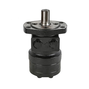 มอเตอร์ไฮดรอลิก Parker รุ่น TB0050AS100AAAB 50cc LSHT Torqmotors ราคา - Product Image 5