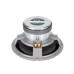 LS-26 W-12 12 inch Barrie loa woofer 100W-150W/8 + 8 ohm/lii âm thanh F-12/c1202 đồng trục/1 cặp - Product Image 2