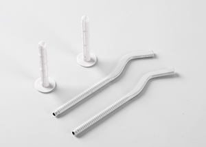 <span class=keywords><strong>Kit</strong></span> d'accessoires pour <span class=keywords><strong>radiateur</strong></span> BAIYILUN 1/2'' pour chauffage par le sol, 11 pièces - Product Image 4