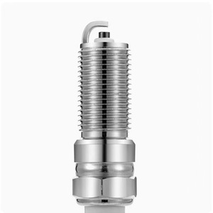 Candela NGK Verificata per Motore Auto ZFR6V-G 96166 per <span class=keywords><strong>ALFA</strong></span> <span class=keywords><strong>ROMEO</strong></span> 2.0 <span class=keywords><strong>16V</strong></span> T.SPARK 2000-2010, VW 4.2 V8 4motion 2002-2016 - Product Image 2