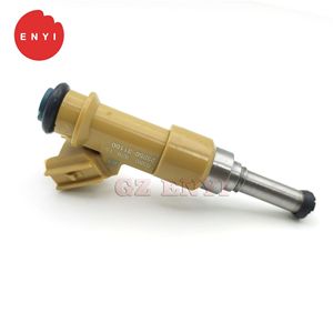 Inyector de Combustible 23250-31100 Para Motor de Gasolina Toyota 4.0L V6 2010-2019 - Product Image 4