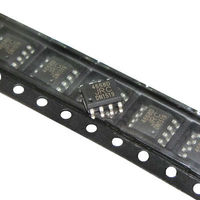 YSZW Nuevo Circuito Integrado Original Jrc4558 Ic JRC4558D NJM4558D 4558d Jrc SOP8 Chip IC Amplificador Operacional Dual