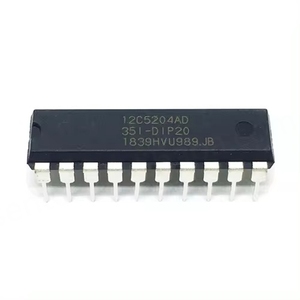 Microcontrôleurs MCU 8051 1T améliorés originaux STC12C5204AD-35I-T SSOP20 - Product Image 3
