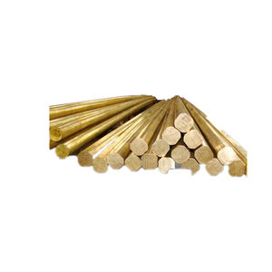 Barre ronde en laiton, tige En Laiton <span class=keywords><strong>H96</strong></span>, H62, H59 - Product Image 5