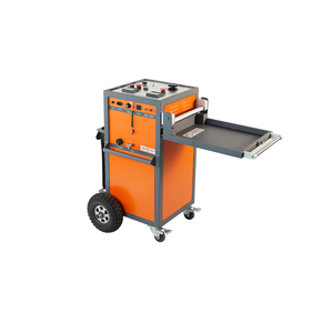 Générateur d'ondes de surtension LP30/4 32kV 2048J 500W avec ARM intégré IP65 pour câbles de toutes tensions - Product Image 2
