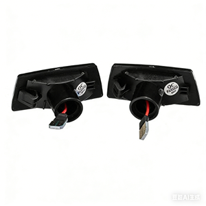Luz LED Dinámica Secuencial para Marcador Lateral de <span class=keywords><strong>Opel</strong></span> Vauxhall Chevrolet Cruze, Lámpara de Señal de Giro Fluida - Product Image 5