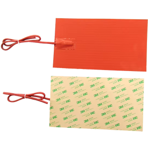 Chauffage au diesel <span class=keywords><strong>Webasto</strong></span> homologué CE RoHS 12V/24V en caoutchouc silicone avec élément chauffant pour l'industrie agricole 230V Volta utilisé - Product Image 1