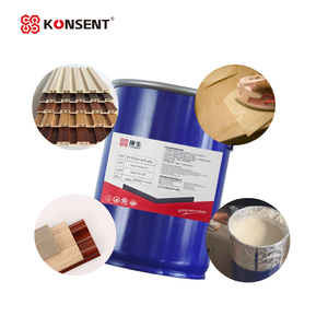 Nhanh chóng sản xuất Pur 40-60S thời gian mở, sức mạnh màu xanh lá cây tuyệt vời cho hồ sơ gói - Product Image 6