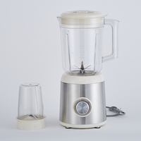 3-in-1 Voedselprocessor Smoothie Mixer Blender Heavy Duty Mixeur Blender Voedselprocessor Blender Machine Sapcentrifuge Machine