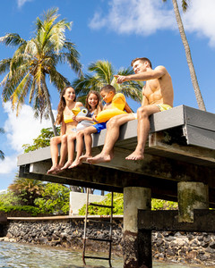 Flotadores Inflables para Piscina Infantil <span class=keywords><strong>Intex</strong></span> 59220 de PVC con Diseño de Animales de Dibujos Animados, Accesorios para Piscina Infantil - Product Image 2