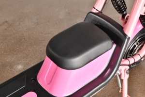 Baterías <span class=keywords><strong>Dualtron</strong></span> <span class=keywords><strong>Thunder</strong></span> para Scooter Eléctrico a Prueba de Agua con Techo 11x 3200w 35km/h Titan Scooter Acuático Eléctrico - Product Image 5