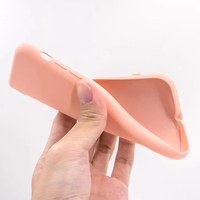 Coque de Protection Caméra Étanche en TPU 1.5MM pour Tecno Spark 7 pour Samsung A03s pour Xiaomi Mi 11 Ultra, Accessoire Téléphones