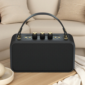 Boomsbass A08 <span class=keywords><strong>2025</strong></span> Xu Hướng Thông Minh Hệ Thống Loa Với Âm Thanh Cao Chất Lượng Di Động Không Dây Bluetooth Trong Nhà Loa Ngoài Trời - Product Image 1