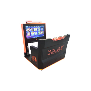 เครื่องเล่นเกมอาร์เคดในบ้าน รุ่น RT-U1889 สำหรับใช้ในบ้าน สำนักงาน หรือร้านค้า  ผลิตโดยผู้ผลิตเครื่องเล่นเกมคอนโซล  แบบหยอดเหรียญ - Product Image 3