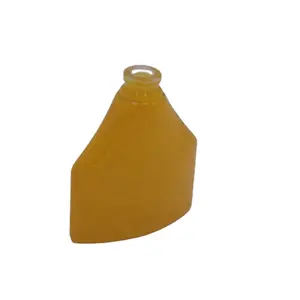 10mlミニスプレー香水ガラス瓶カスタムガラス瓶