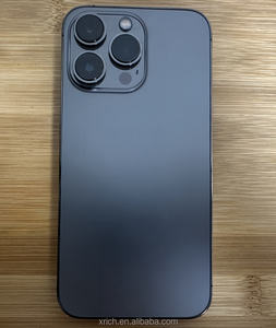 สมาร์ทโฟนคุณภาพสูง มือสองแท้ ปลดล็อคแล้ว แรม 6GB หน้าจอ 6.1 นิ้ว คุณภาพ A+ ไม่มีรอยขีดข่วน รุ่นจีน สำหรับ iPhone 13 Pro - Product Image 6