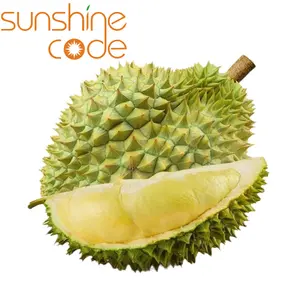 Sunshine Code durian Органическая Фреска ri6 frutta durian свежий импортер дуриана