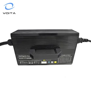 高频交流至dc 30A 220V至24v汽车铅酸电池充电器
